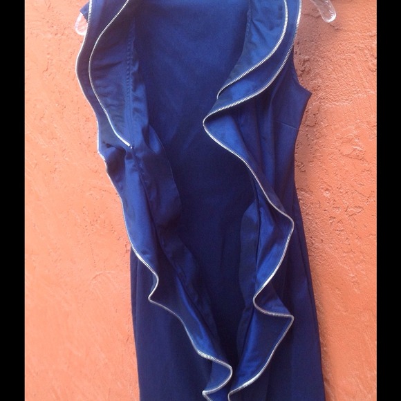 🔴SOLD/ebay🔴Samuel Dong Designer - Picture 3 of 4