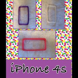 Bumpers ....❤️❤️❤️