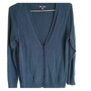GAP Cashmere sweater