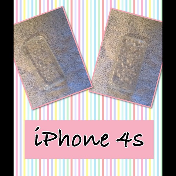 iPhone 4s