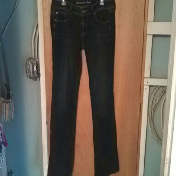 American eagle jeans never worn