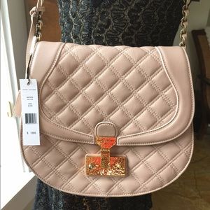 Marc Jacobs Bags - Marc Jacobs Saffron Blush Leather Bag. NWT Marc Jacobs Bags - Marc Jacobs Saffron Blush Leather Bag. NWT