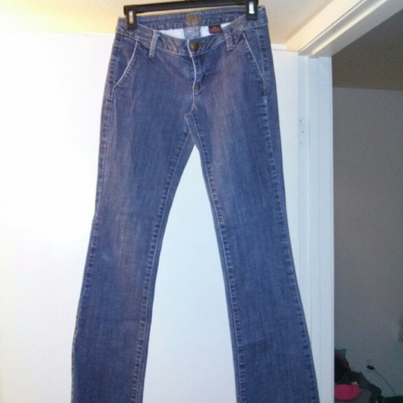 Zana Di jeans