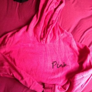 Victorias Secret Pink Hoodie