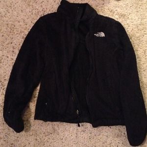 HOLD North face jacket