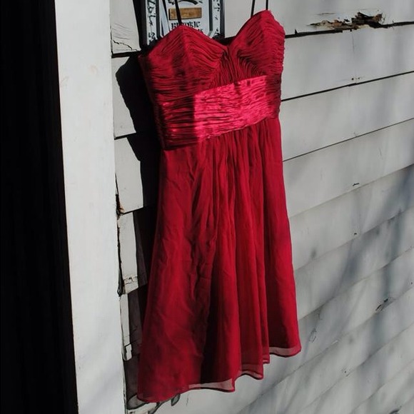 Laundry by Shelli Segal dress. PRICE REDUCED!