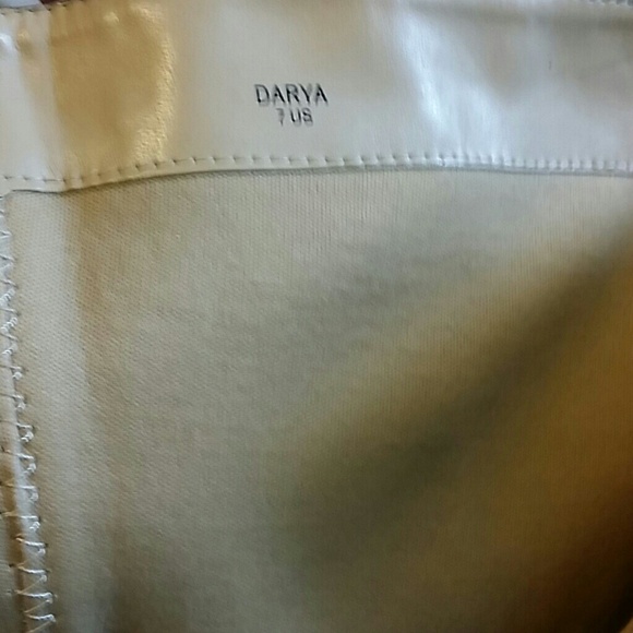 Great leather boots - Picture 3 of 3