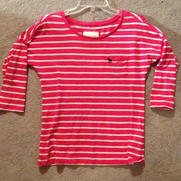 3/4 sleeve too (size L)