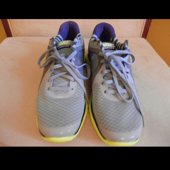 Nike Lunar Eclipse