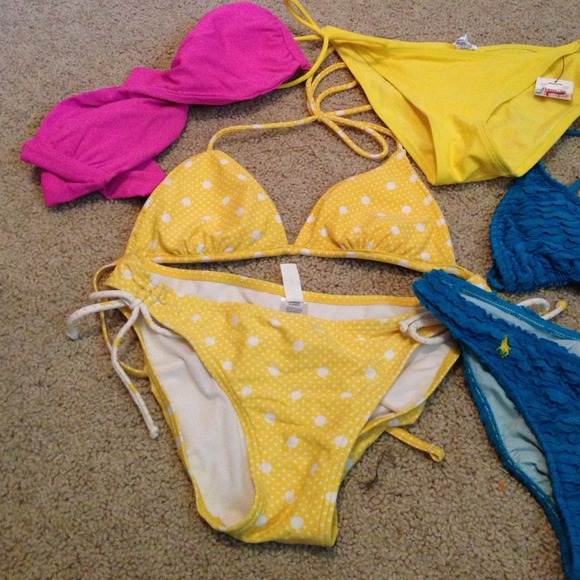Bathing suit bundle!!! - Picture 2 of 3