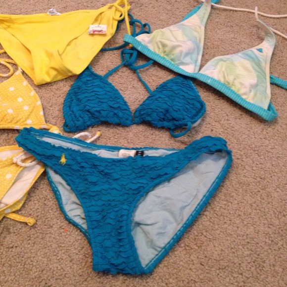 Bathing suit bundle!!! - Picture 3 of 3