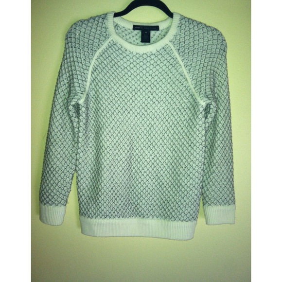 Marc Jacobs 'Nina' Crewneck Sweater