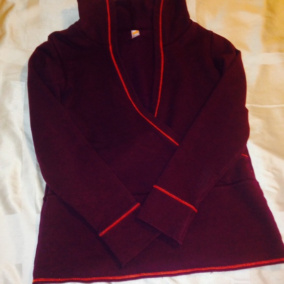 Lucy Athletic Sweatshirt BUNDLE