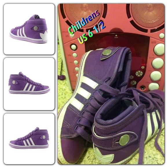 Adidas