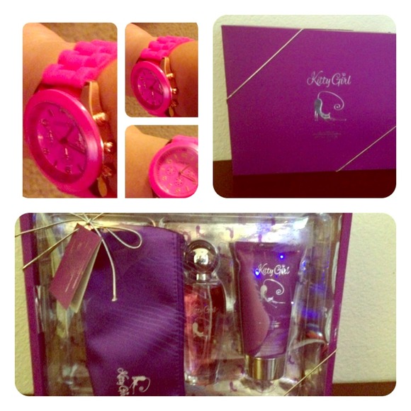Gift set