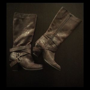 Fergie legend too boots