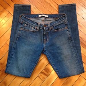*SOLD in Bundle* J Brand 910 skinnies