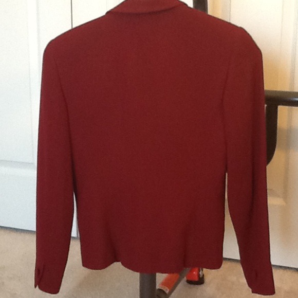 Liz Claireborne Petite Colection - Picture 2 of 2