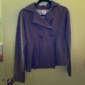 Gap cotton pea coat