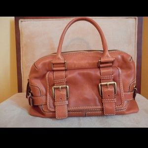 Michael Kors Satchel