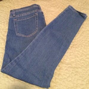 Forever21 jeans