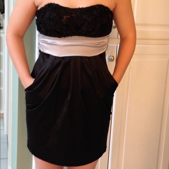 Ruby Rox party dress - Picture 2 of 4