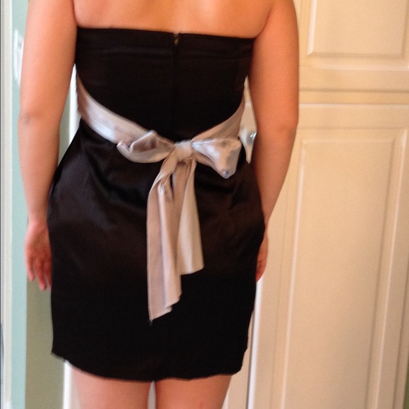 Ruby Rox party dress - Picture 3 of 4