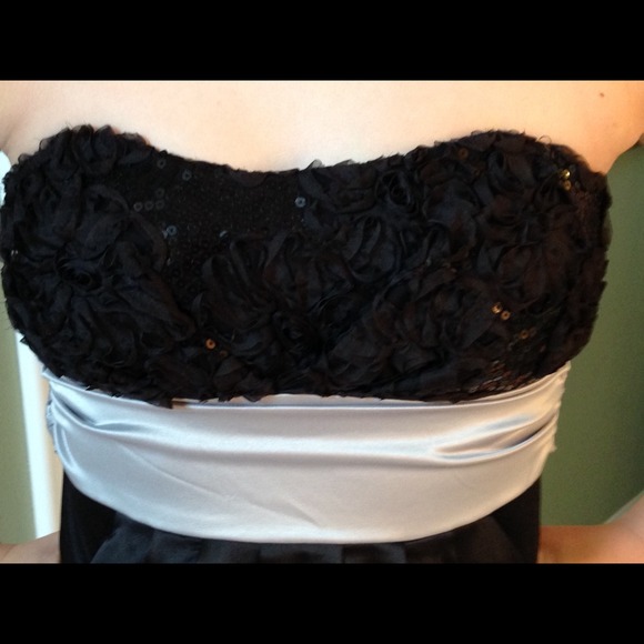 Ruby Rox party dress - Picture 4 of 4