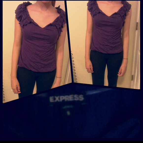Express top