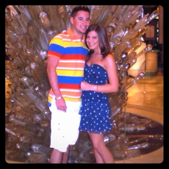 Abercrombie dress