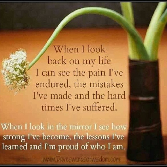It's your journey...