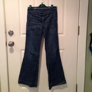 100% authentic Citizen of humanity Trouser Jeans
