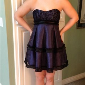 BCBGeneration party dress, never worn!!