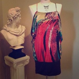 Tunic/ Dress