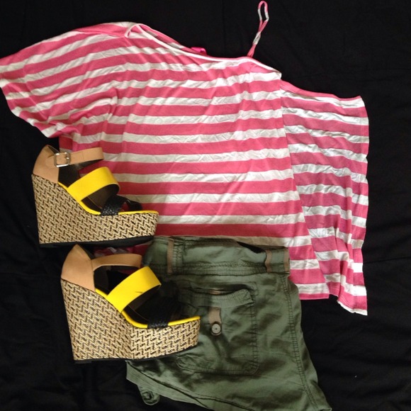 Retro doll top!!!