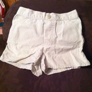 Youth girls shorts❤️