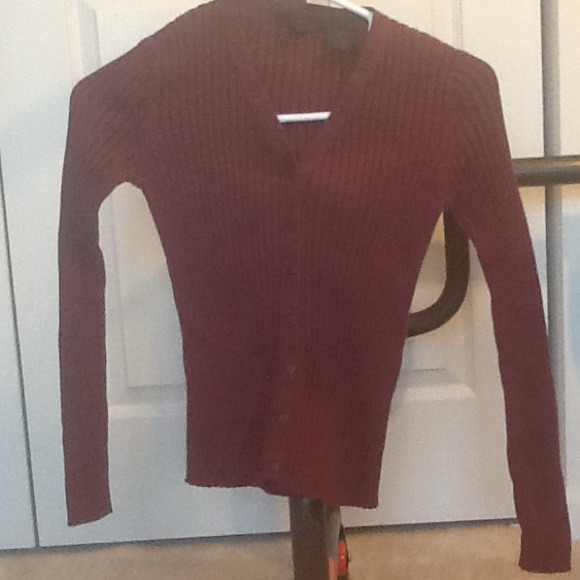 Sweater Blouses, Express - Picture 1 of 4