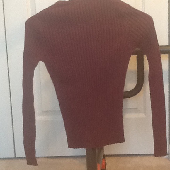 Sweater Blouses, Express - Picture 2 of 4