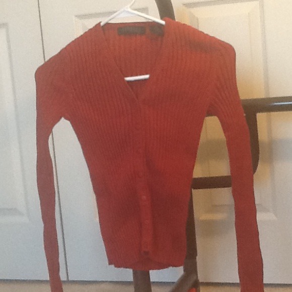 Sweater Blouses, Express - Picture 3 of 4