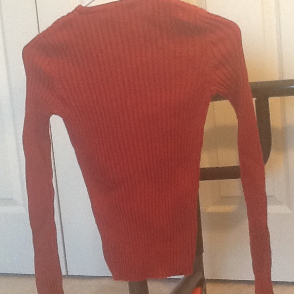 Sweater Blouses, Express - Picture 4 of 4