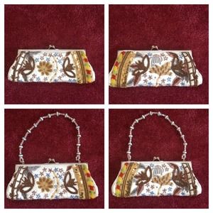 Very detailed purse!👛