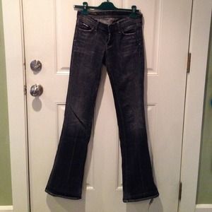 Citizen of humanity, Ingrid stretch jean