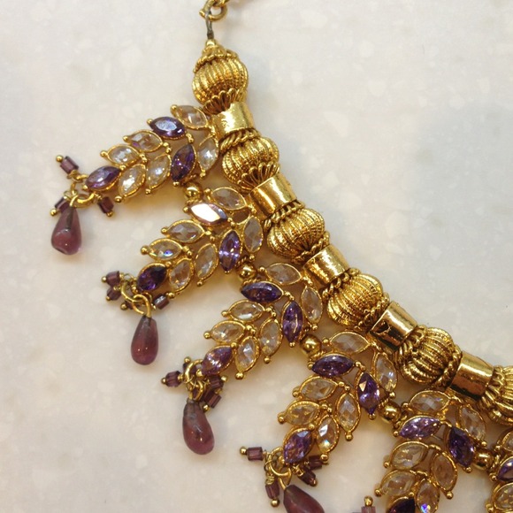 🎉HP🎉 NWOT Choker necklace - Picture 2 of 3