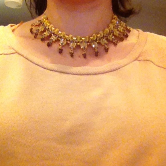 🎉HP🎉 NWOT Choker necklace - Picture 3 of 3