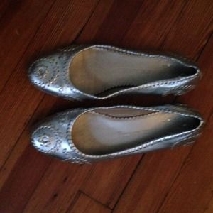 Jack Rogers Slim ballet flats *reduced*