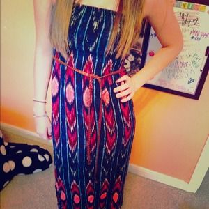 Maxi dress!!