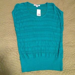 Forever21 knit top