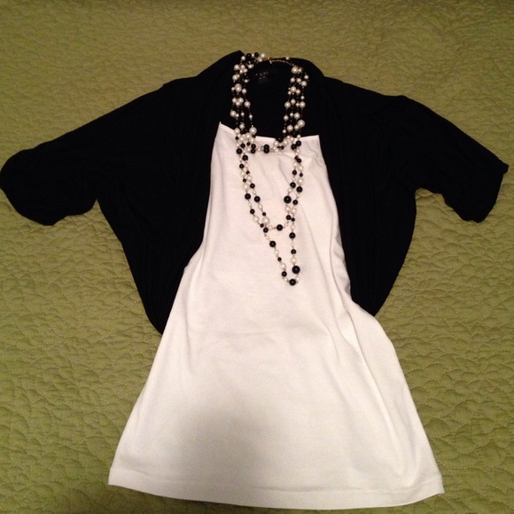 Forever21 cardigan