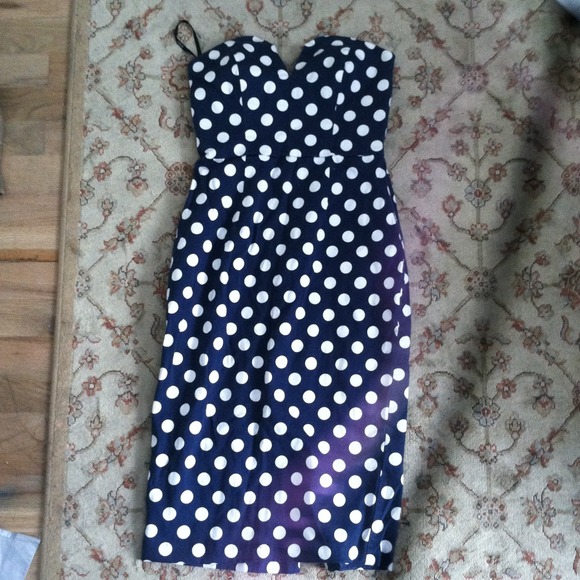 Asos petite dress has sold