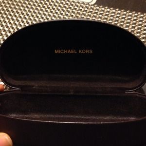 Sunglass case